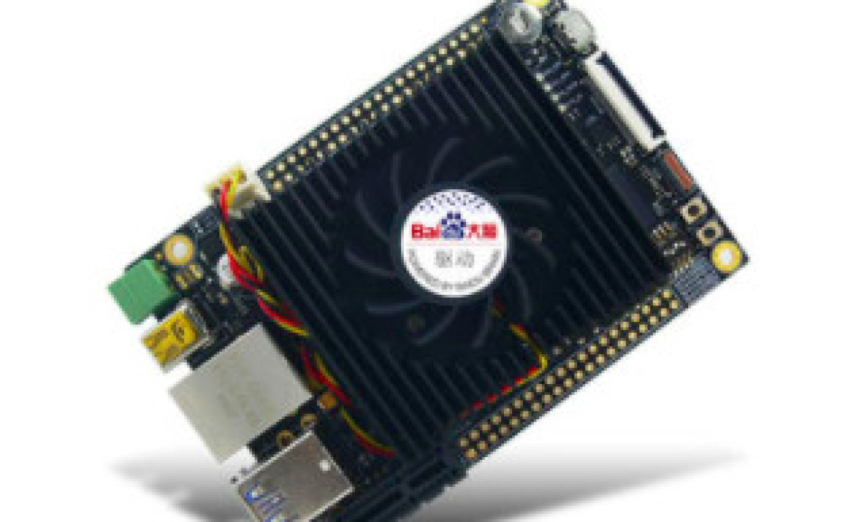 MYIR Introduces Zynq UltraScale+ MPSoC Based FZ3 Card for Deep Learning