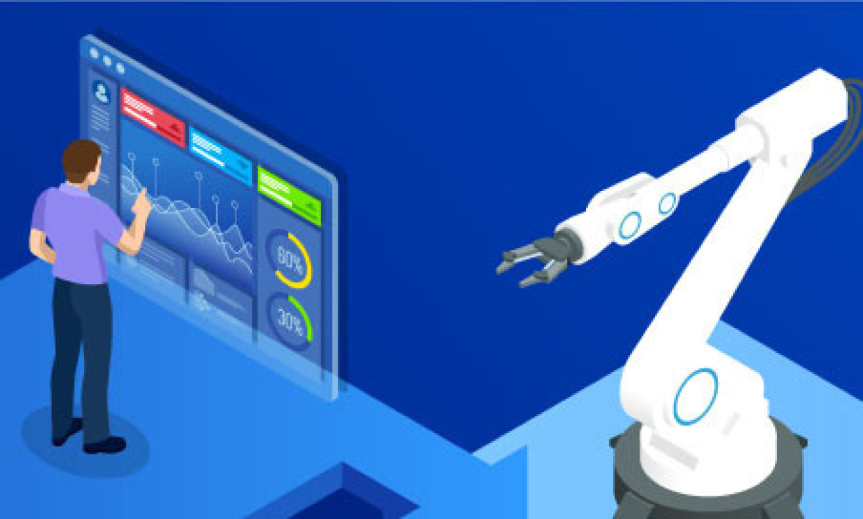 AI and ML Automate Visual Quality Inspection Embedded Computing Design