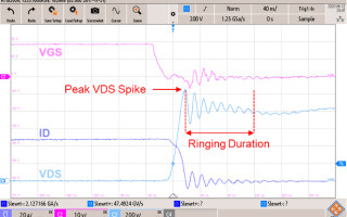 How to Minimize EMI and Switching Loss When Using SiC MOSFETs