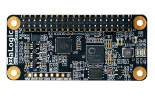 K210 AI Accelerator a Compact Raspberry Pi HAT for Computer Vision Applications