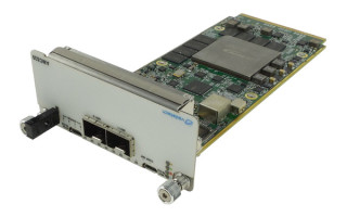 VadaTech Announces an Altera Arria-10 GX1150 based AMC with Dual Embedded SFP/SFP+ GbE/10GbE