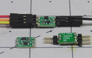 Starting into the World of Small-Run PCBAs