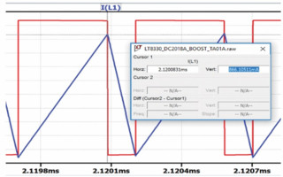 How to Select a Boost Regulator/Controller IC and Select Peripheral Components – Part 3