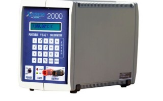 Vitrek Offers Metrologists Laboratory-Level Accuracy in a Portable, Battery-Operated DC Calibrator