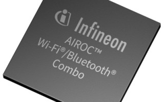 AIROC Wi-Fi & Bluetooth Combo Chip Offer Connectivity for TomTom's Satellite Navigation