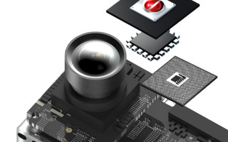 eCapture Launches Small Form Factor 3D Stereo Depth Sensing Camera for Robotics and Object Tracking