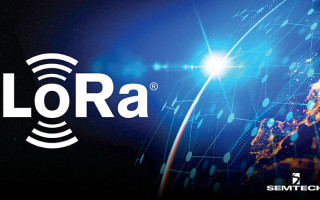 Semtech and Lacuna Space Expand LoRaWAN Coverage Through IoT to Satellite Connectivity