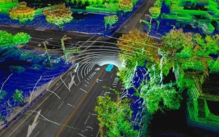 NVIDIA DRIVE Map, Hyperion Continues Road to Autonomous Vehicles at GTC 2022