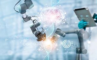 On-Demand Webcast: Realizing Digital Transformation in Surgical Robotics and Intelligent Medical Devices