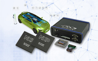 PLS' UDE Enables Multicore Debugging and Trace for New NXP S32Z and S32E Real-Time Processors