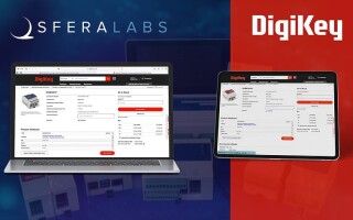 Digi-Key Adds Sfera Labs' Raspberry Pi Servers