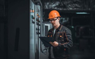 Industrial AI: Predictive Maintenance on Steroids