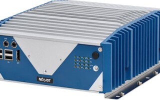 With Latest Intel Raptor Lake-S Core i3/i5/i7/i9 Processor, NexAIoT NISE 3910 Adheres To Basic ESG Guidelines