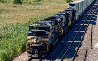 Image Credit: Norfolk Southern