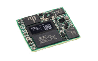 To SoM or Not to SoM. An FPGA May Provide the Answer.
