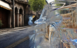 Shrinking Automotive Power Chips to Advance Automotive AI