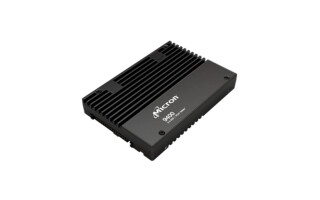 Mouser Product of the Week: Micron’s 9400 NVMe® Solid-State Drives (SSDs)