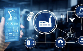 IoT in Manufacturing: Use Cases, Benefits, and Challenges