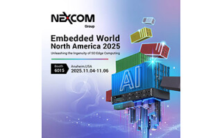 Image Credit: NEXCOM
