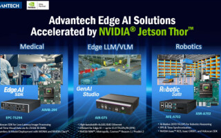 Image Credit: Advantech