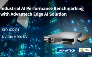 Image Credit: Advantech