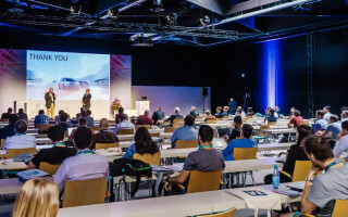 Image Credit: embedded world North America