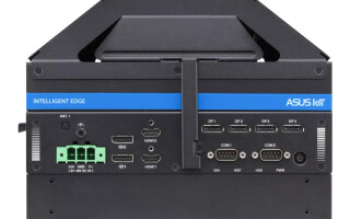 Image Credit: ASUS IoT