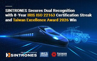 Image Credit: SINTRONES