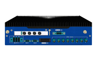 albatron.ai Launches TALO-25000 Embedded AI System Powered by NVIDIA Jetson AGX Orin