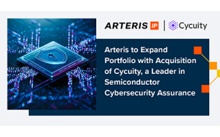 Image Credit: Arteris