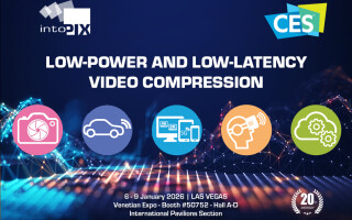 Image Credit: intoPIX