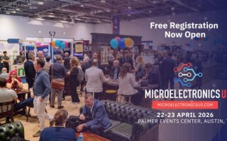 Microelectronics US 2026 to Unite Semiconductor, Photonics, and Embedded Systems Leaders in Austin