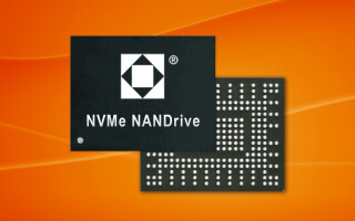 Image Credit: Greenliant