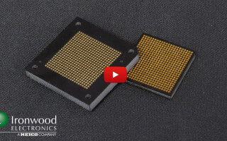 Image Credit: Ironwood Electronics