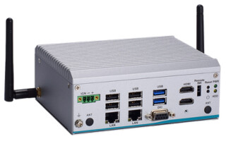 Image Credit: Axiomtek