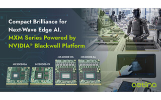 Image Credit: Aetina