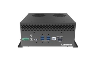 Image Credit: Lanner Electronics