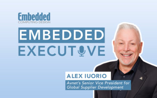 Embedded Executive: AI’s Impact on Engineering | Avnet