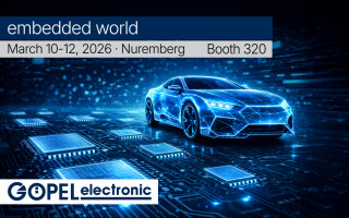 Image Credit: GÖPEL