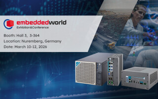 Image Credit: ARBOR Technology