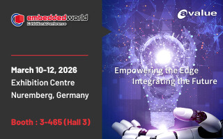 Image Credit: Avalue