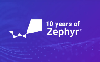 Image Credit: Zephyr Project