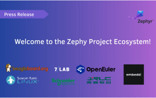 Image Credit: Zephyr Project