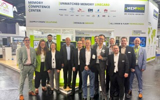 Image Credit: MEMPHIS