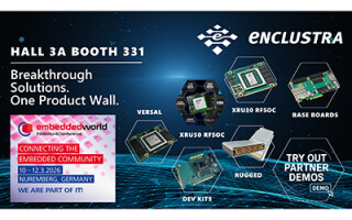 Image Credit: Enclustra