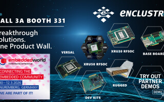 Image Credit: Enclustra