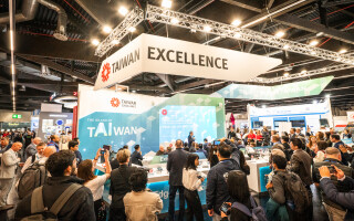 Image Credit: TAITRA