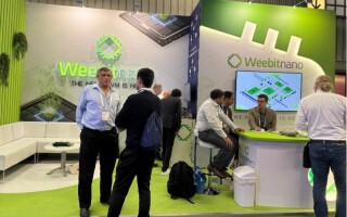 Image Credit: Weebit Nano