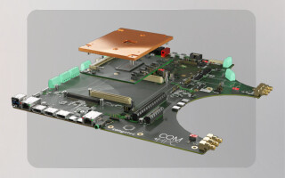 Image Credit: congatec