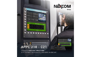 Image Credit: NEXCOM